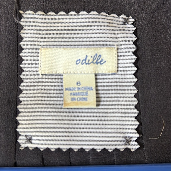 Anthropologie Odille blouse - Picture 5 of 5